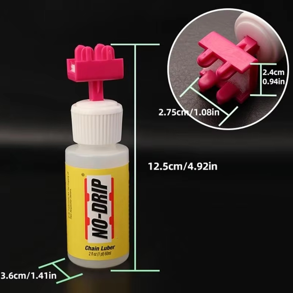 1 takım bisiklet yağı yağlayıc - Bicycle Chain Lubricant incelemesi ve fiyatı