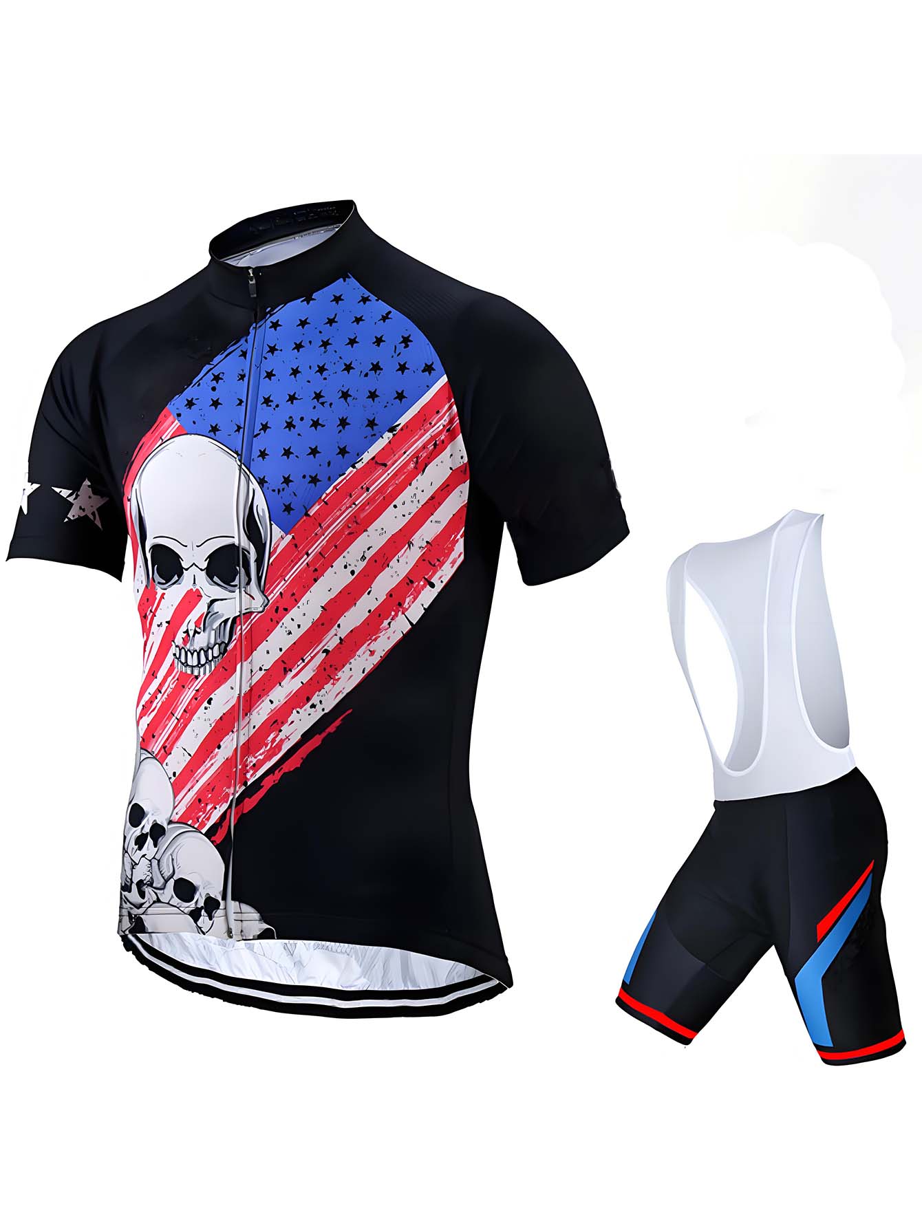 Erkek Bisiklet Forması ve Şort - Cycling Gear Apparel incelemesi ve fiyatı