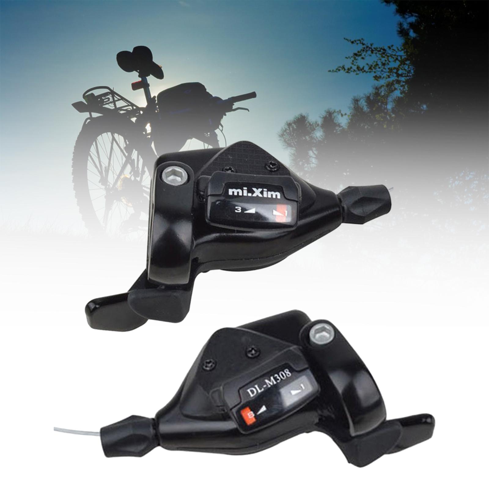 2 Adet Bisiklet Vites Kolu Par - Cycling Gear For Commuting incelemesi ve fiyatı