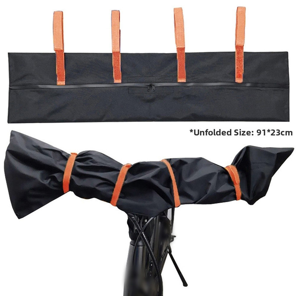 Yansıtıcı E-Bisiklet Kapak Set - Cycling Gear For Commuting incelemesi ve fiyatı