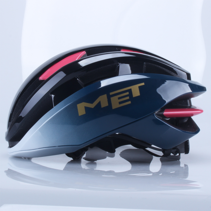 MET Ibex Yeni bisiklet kaskı M - Aero Cycling Helmet incelemesi ve fiyatı