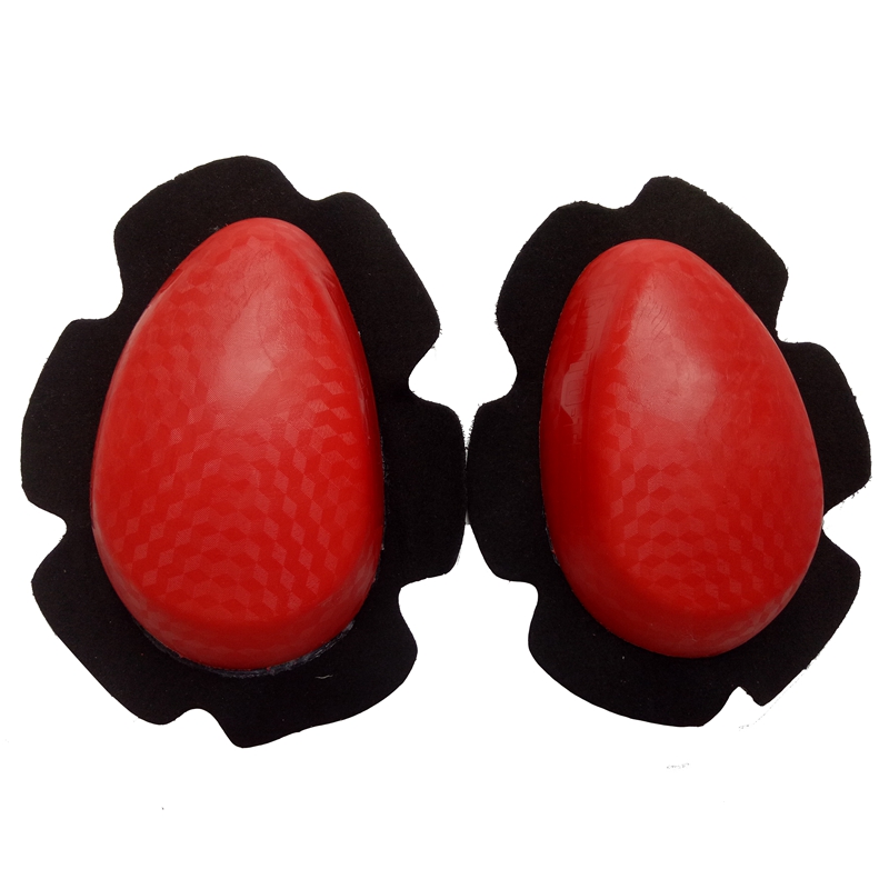 Yeni motosiklet diz kaydırıcıl - Cycling Gear Padding incelemesi ve fiyatı