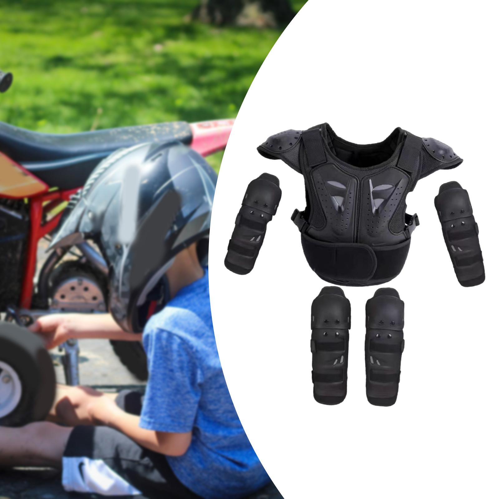 Çocuklar için Motosiklet Koruy - Cycling Protective Gear For Kids incelemesi ve fiyatı