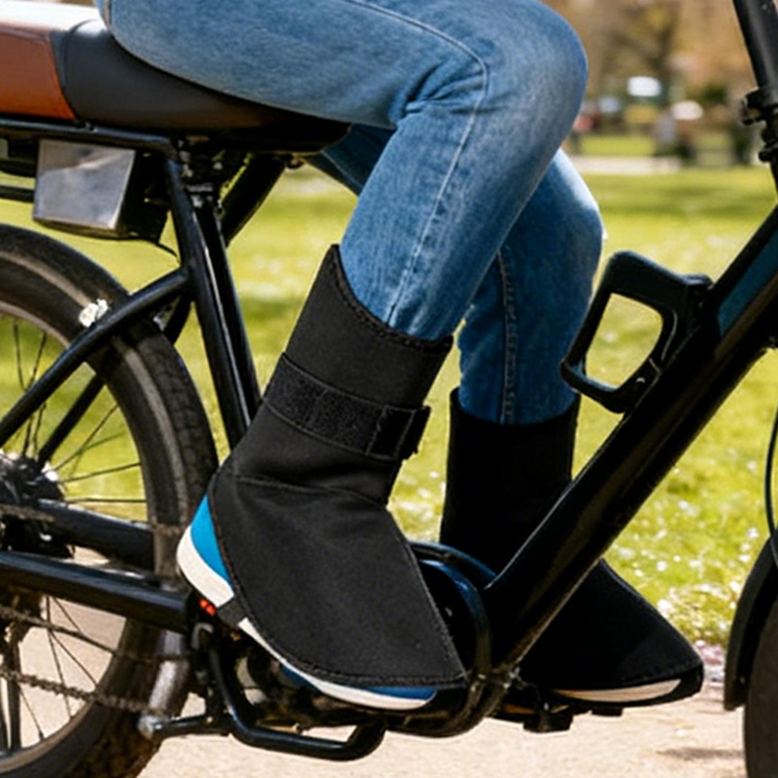 Bisiklet Ayakkabı Kılıfları Su - Cycle Gear incelemesi ve fiyatı