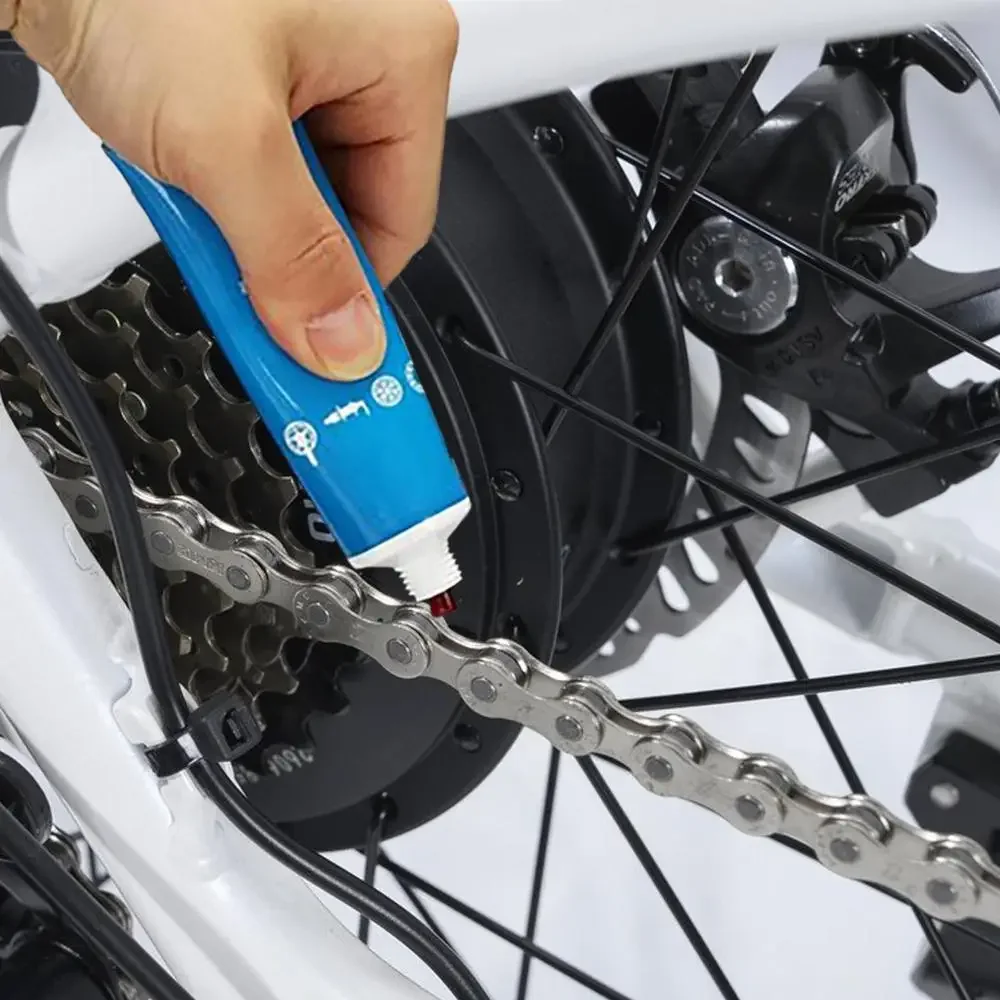 Bisiklet Motosiklet Bakım Yağl - Bicycle Chain Lubricant incelemesi ve fiyatı