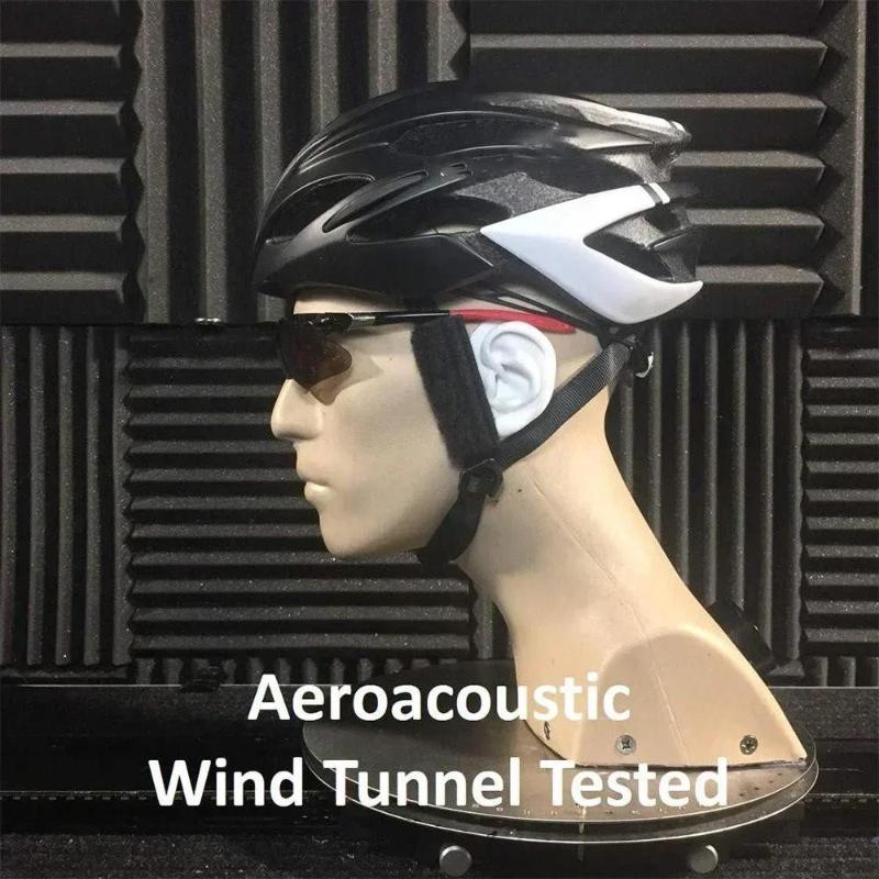 YENİ AirStreamz Bisiklet Rüzga - Aero Cycling Helmet incelemesi ve fiyatı