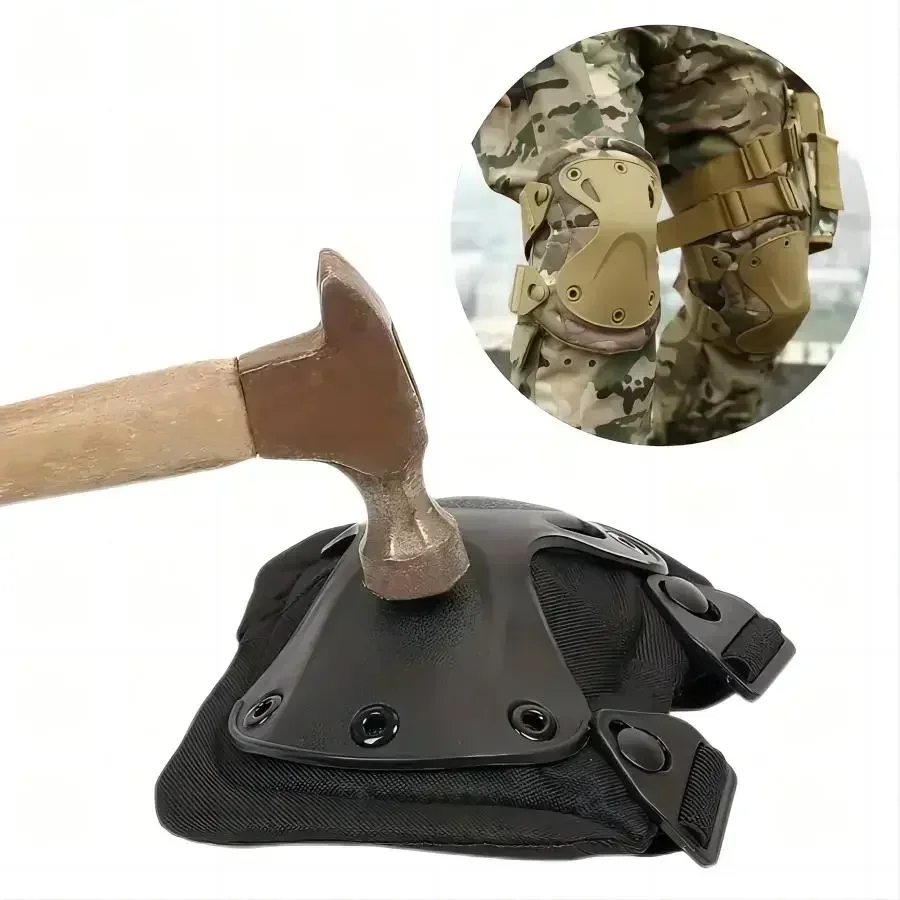 SSUNTAK Camo Taktik Diz Dirsek - Cycling Gear Padding incelemesi ve fiyatı