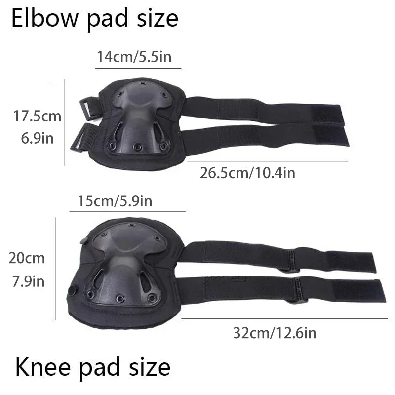 SSUNTAK Camo Taktik Diz Dirsek - Cycling Gear Padding incelemesi ve fiyatı