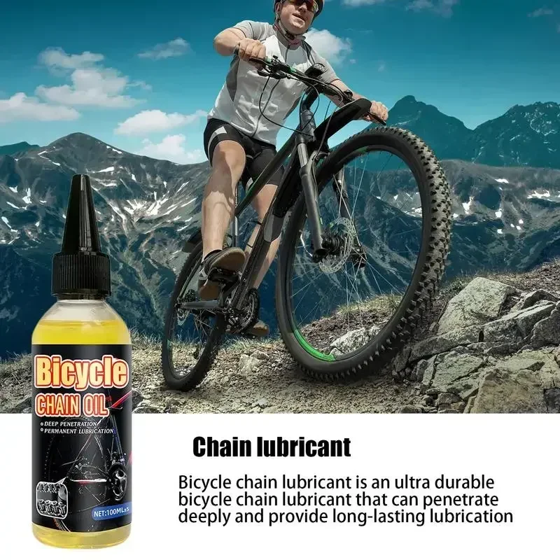 Bisiklet Özel Yağlayıcı MTB Yo - Bicycle Chain Lubricant incelemesi ve fiyatı