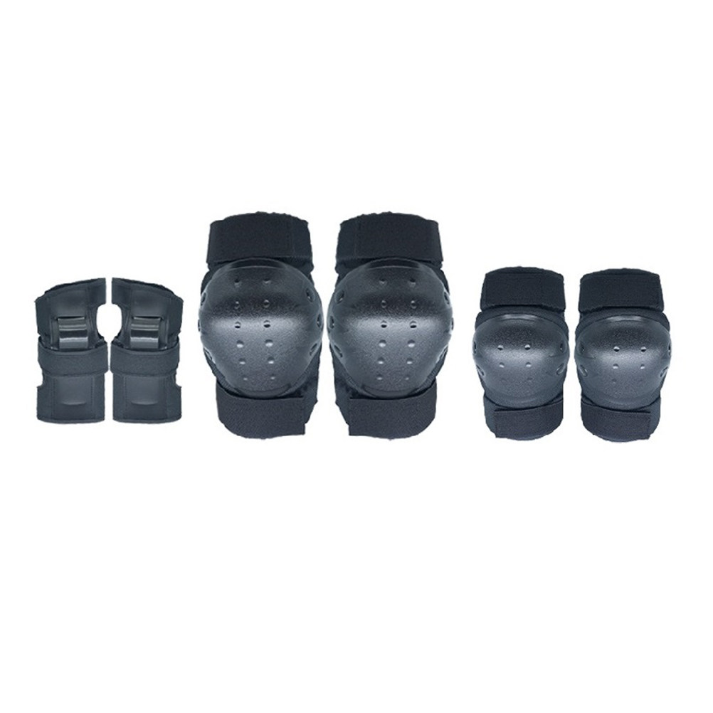 1 Takım Koruyucu Ekipman Çocuk - Cycling Protective Gear For Kids incelemesi ve fiyatı