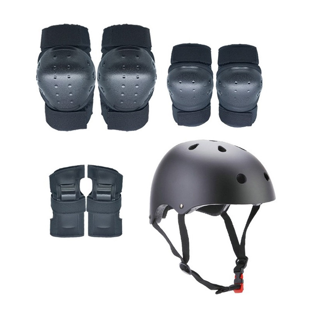 1 Takım Koruyucu Ekipman Çocuk - Cycling Protective Gear For Kids incelemesi ve fiyatı