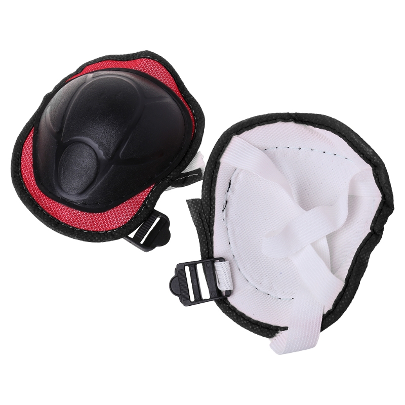 6 Parça Çocuk Koruyucu Ekipman - Cycling Protective Gear For Kids incelemesi ve fiyatı