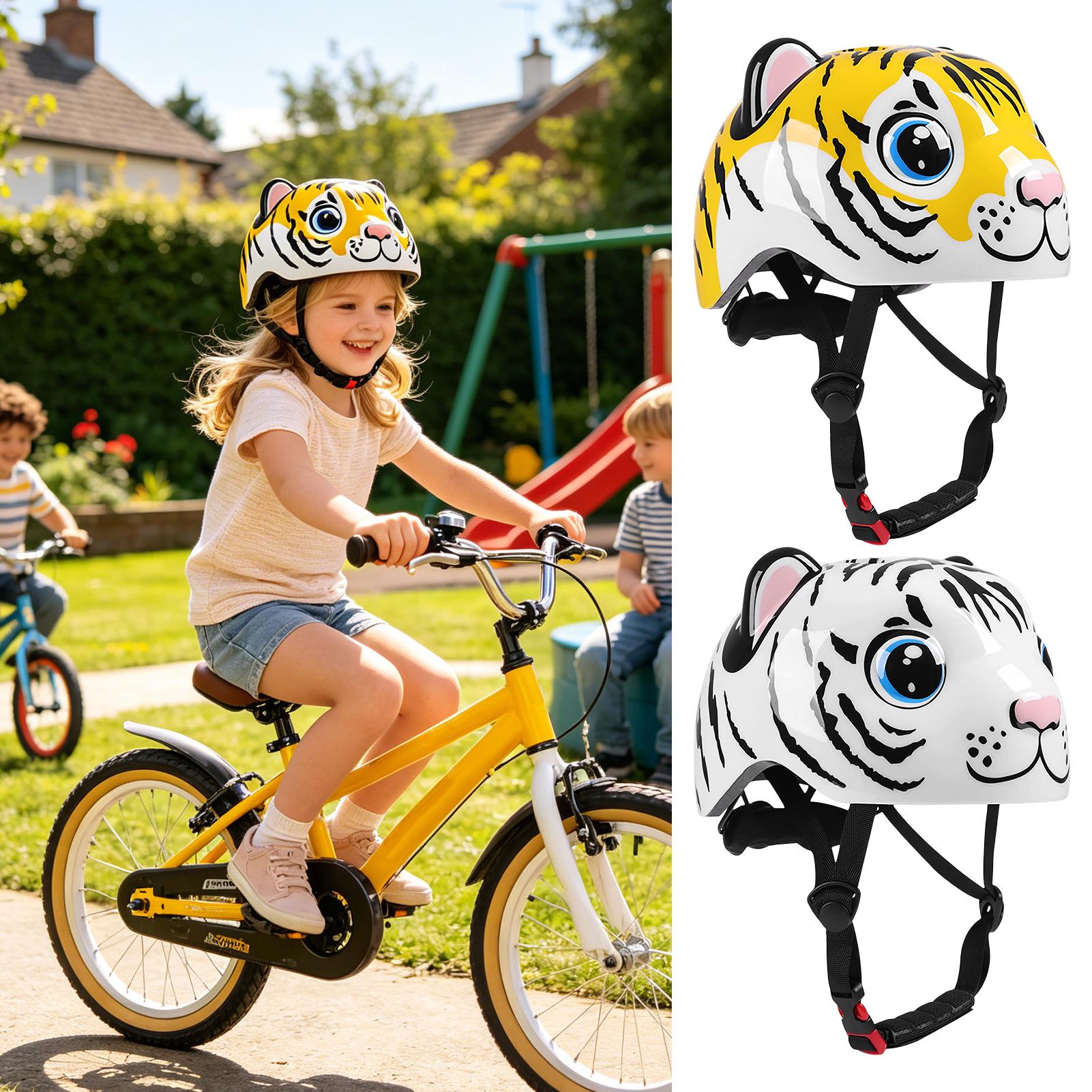 Çocuklar için kaplan desenli a - Cycling Gear For Commuting incelemesi ve fiyatı