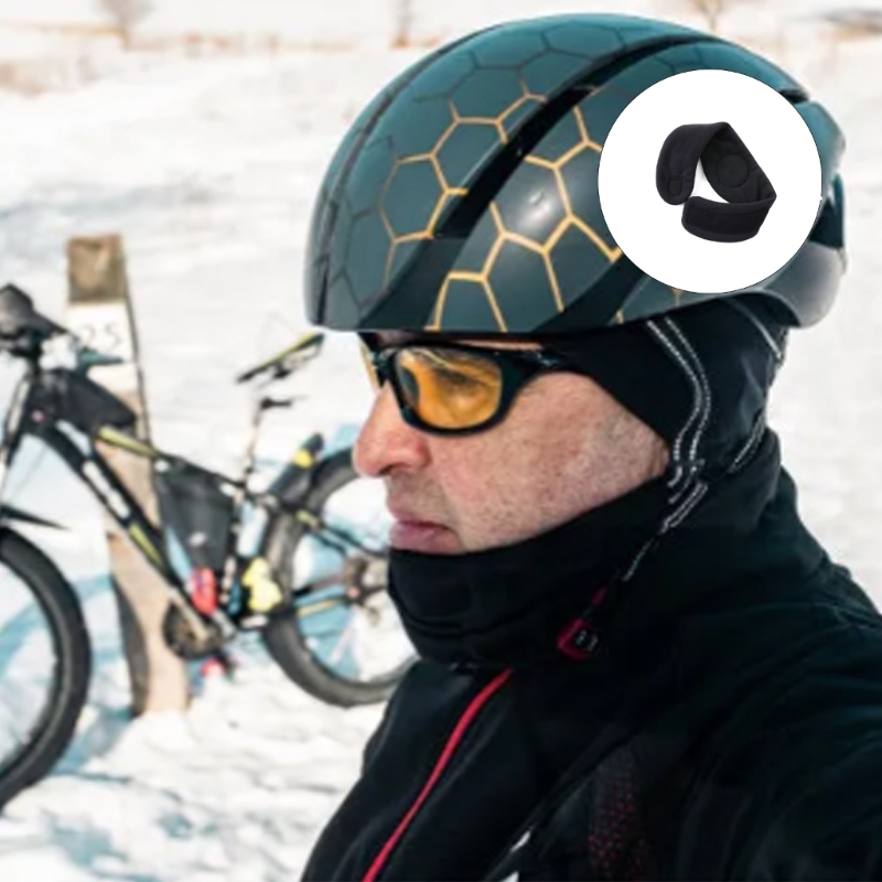 E15F Sıcak Yalıtımlı Boyun Eşa - Cycling Gear In Winter incelemesi ve fiyatı