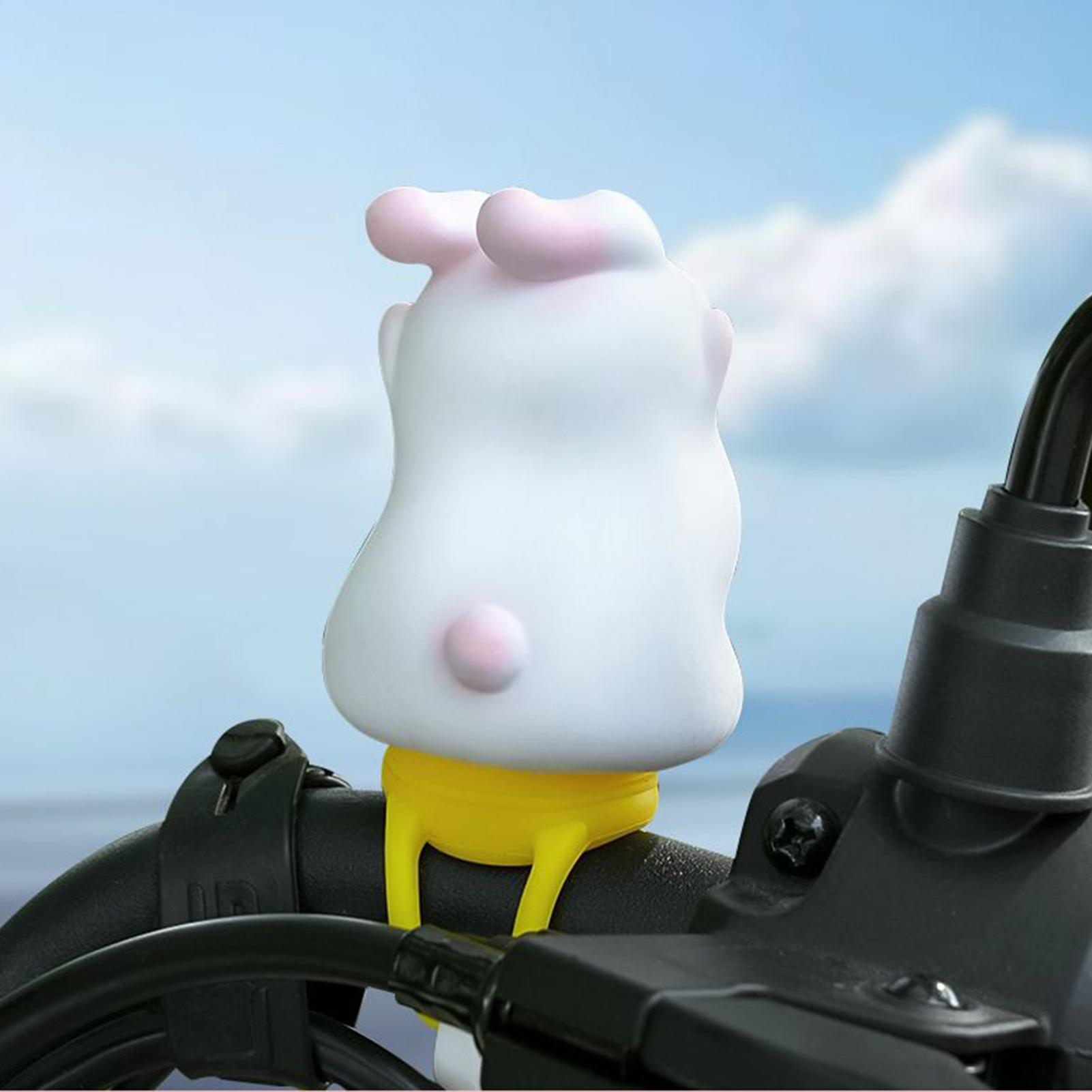 Bisiklet Süsü Karikatür Hayvan - Bicycle Helmet incelemesi ve fiyatı