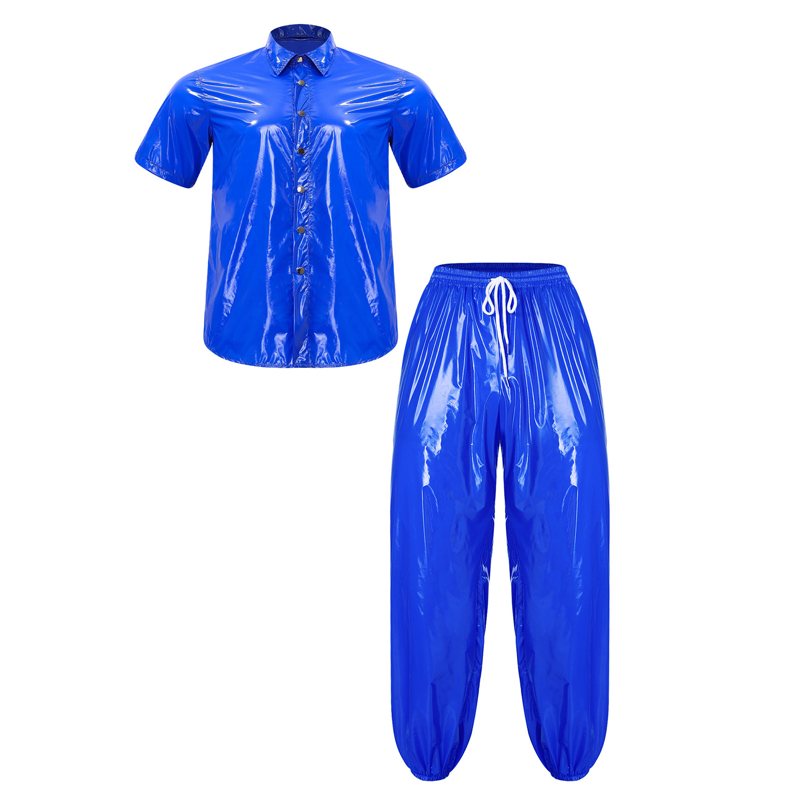 Erkekler için parlak su geçirm - Cycling Gear Rain incelemesi ve fiyatı