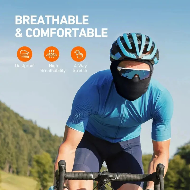 Kamuflaj Balaklava Şapka Bisik - Aero Cycling Helmet incelemesi ve fiyatı
