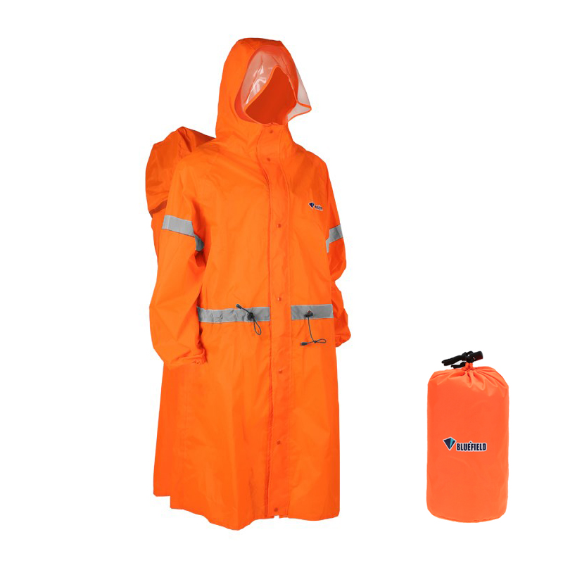 Unisex Yansıtıcı Açık Hava Tır - Cycling Gear Rain incelemesi ve fiyatı