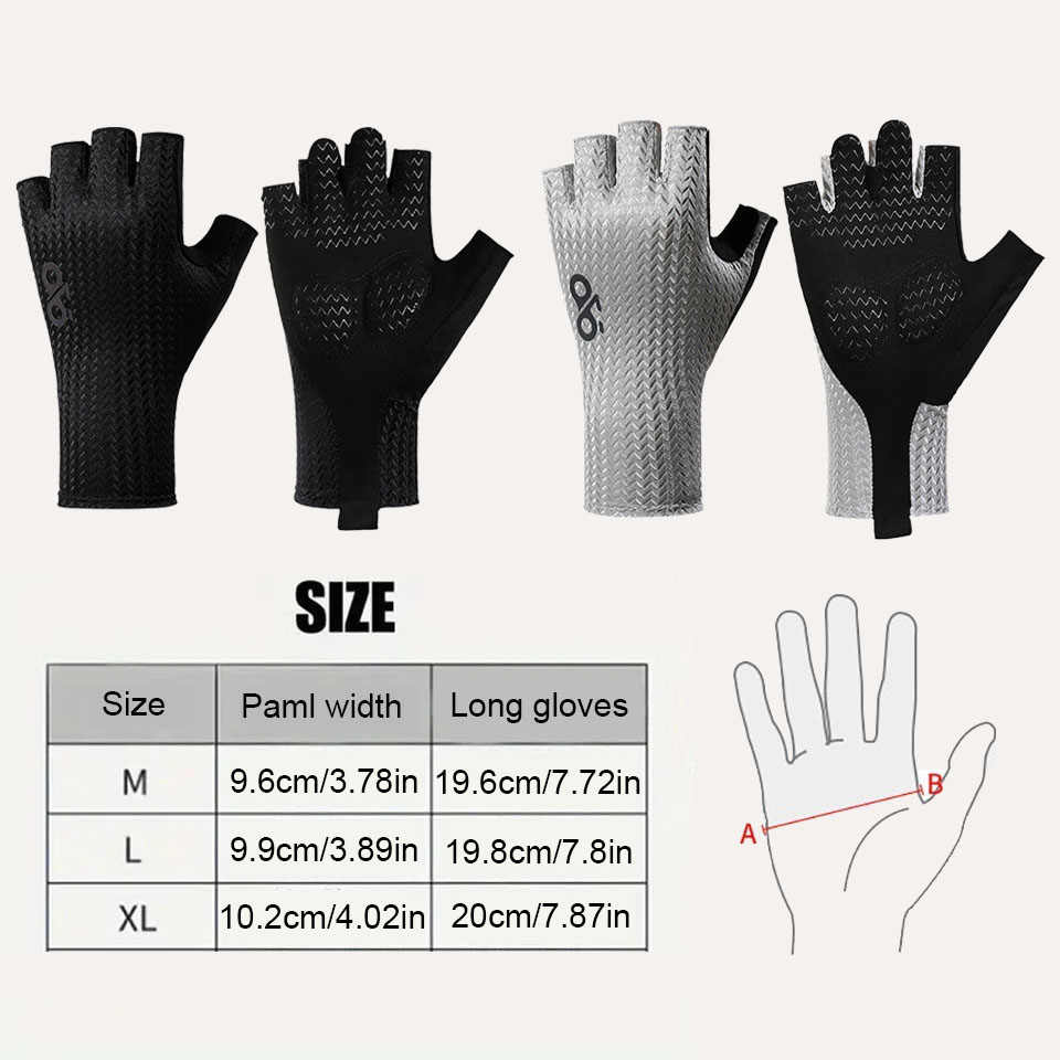 Yaz Nefes Alabilen Yarım Parma - Cycling Gear Padding incelemesi ve fiyatı