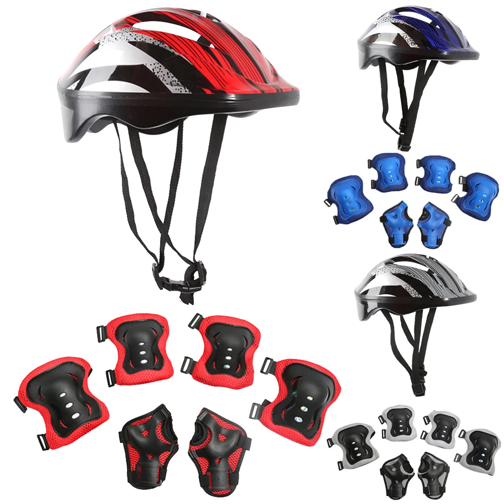 7 adet bisiklet spor koruyucu  - Cycling Gear Padding incelemesi ve fiyatı