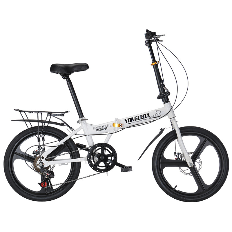 Katlanabilir Değişken Hızlı Di - Cycling Gear For Commuting incelemesi ve fiyatı