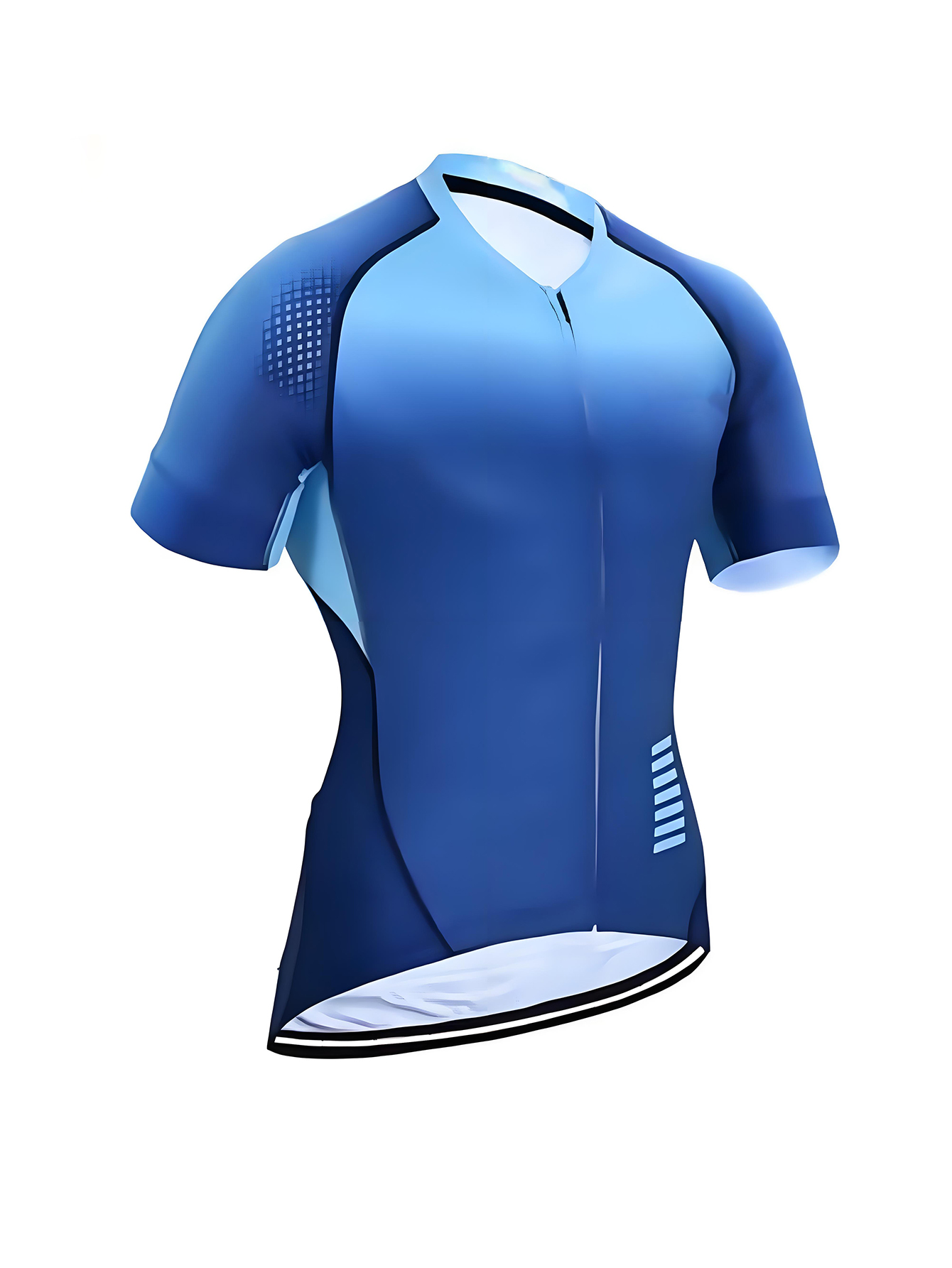 Erkek Bisiklet Forması, Bisikl - Cycling Gear Apparel incelemesi ve fiyatı