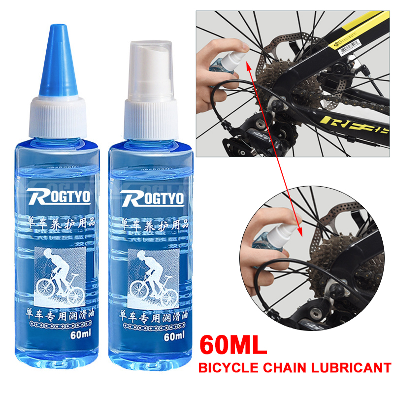 60 ml Bisiklet Zinciri Temizle - Bicycle Chain Lubricant incelemesi ve fiyatı