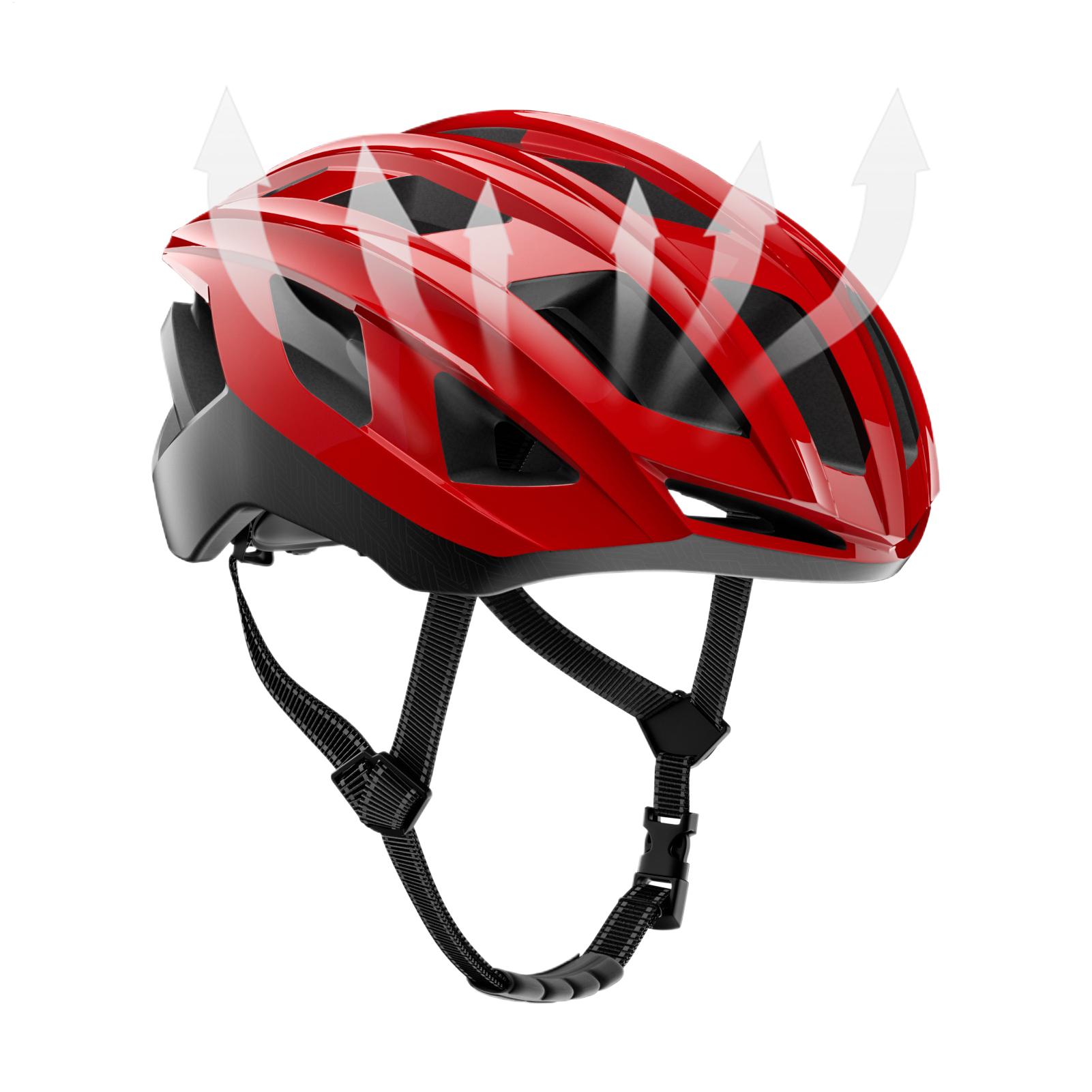 Yetişkinler için bisiklet kask - Cycling Gear For Commuting incelemesi ve fiyatı