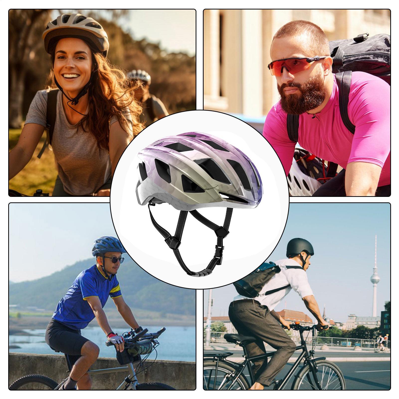 Yetişkinler için bisiklet kask - Cycling Gear For Commuting incelemesi ve fiyatı